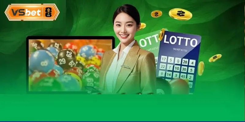 Mơ thấy trúng số nên thử vận may với nhiều con số khác nhau